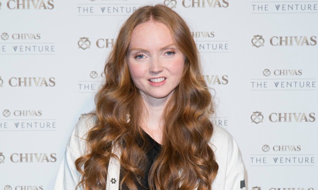 Lily Cole