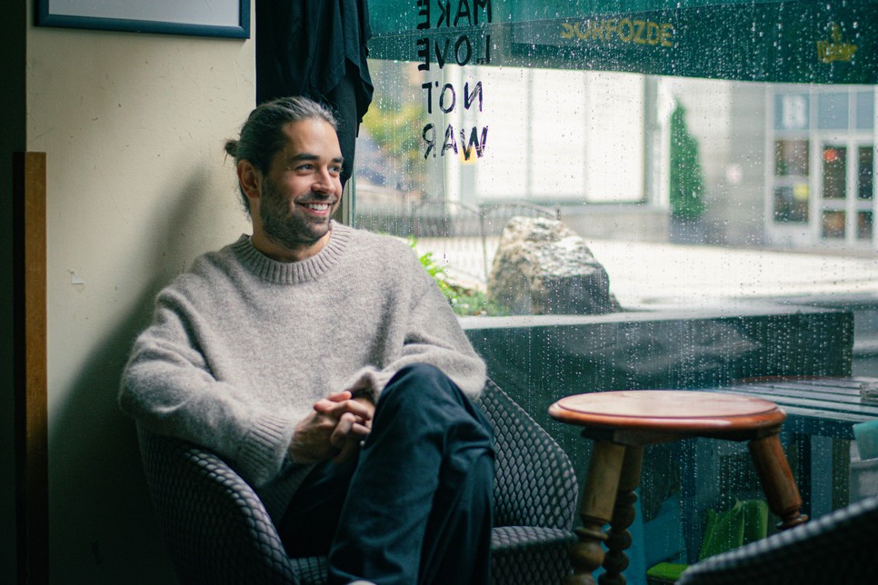 Szimler Bálint szerint itthon nincs közös kiállás, leginkább a megalkuvás vagy a tehetetlenség a jellemző