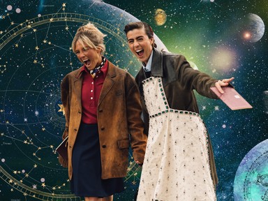 Sorsdöntő hónap vár ezekre a csillagjegyekre, sokaknak komoly változásokat hoz az április