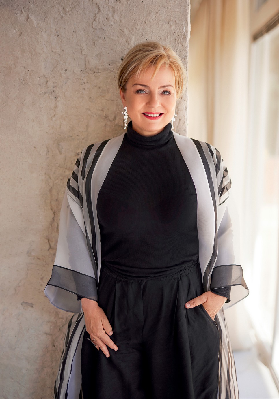 A szakember könyvet is írt a szorongás és a kedélyállapotok témaköréről „Életciklusok és hangulatzavarok - Hogyan küzdjünk meg életünk hullámvölgyeivel” címmel