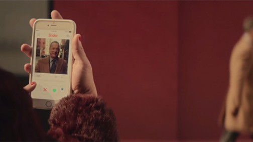 A legtipikusabb hibák a Tinderen #1