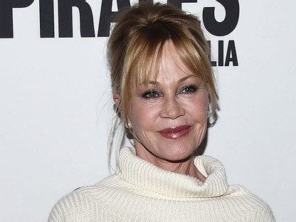 Egyszerűen elképesztő! Nem hiszed el, hogy a 61 éves színésznőnek milyen teste van