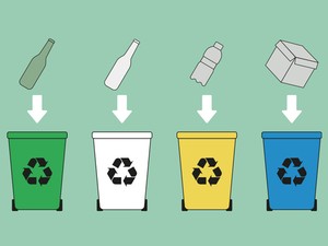 Ma van a Föld napja! Így vágj bele a környezettudatos életmódba