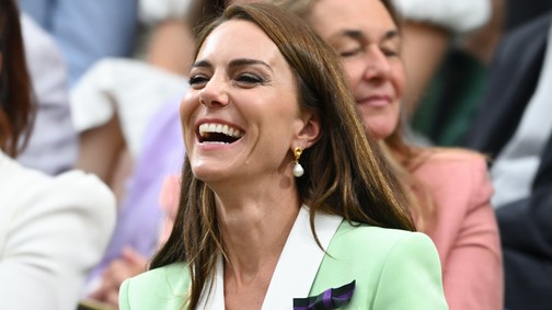 Katalin hercegné humoros videója meghódította az internetet