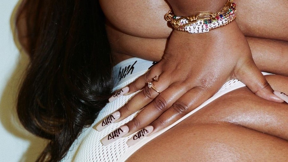 Jön Lizzo abszolút testpozitív márkája: XS-től 6XL-ig mindenki megtalálja a számára tökéletes méretet