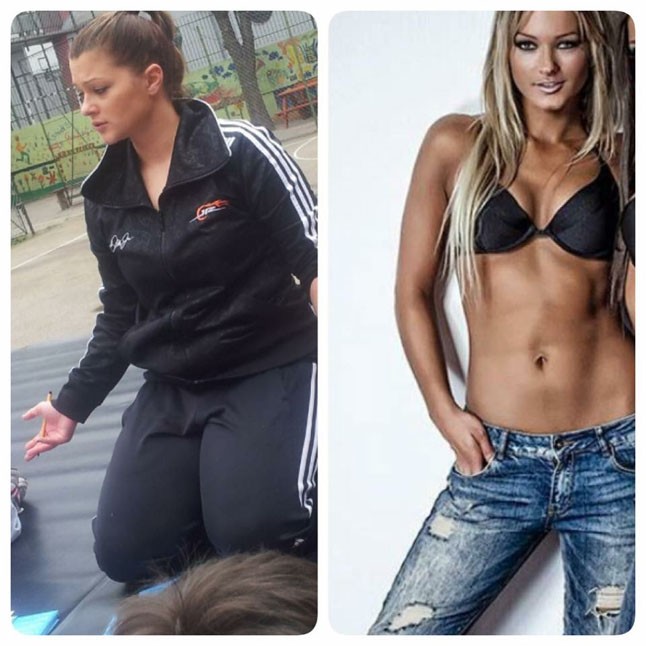 ´Hiszem, hogy közösen elérjük az álmainkat´ - Interjú Németh Dorottya fitneszbajnokkal