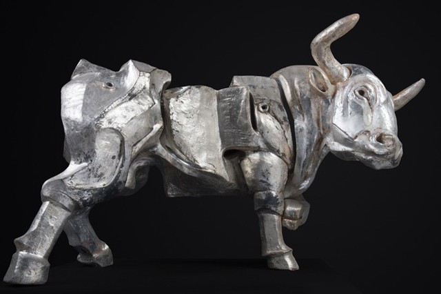 ´A személyiségem fejlődött a szobraimon keresztül´- interjú Nagy Ágnes szobrászművésszel