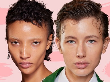 Felejts el mindent, amit a szemöldökről tudtál! 2024-ben ez a trend visz mindent