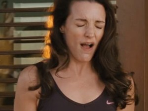 Miért kell annyiszor menned a vécére a mensturáció alatt?