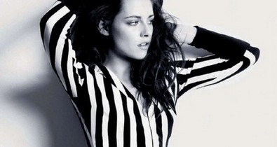 Kristen Stewart az unalmas stílusikon