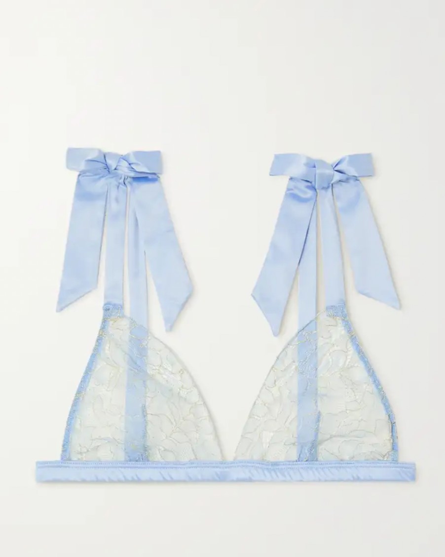 COCO DE MER netaporter.com