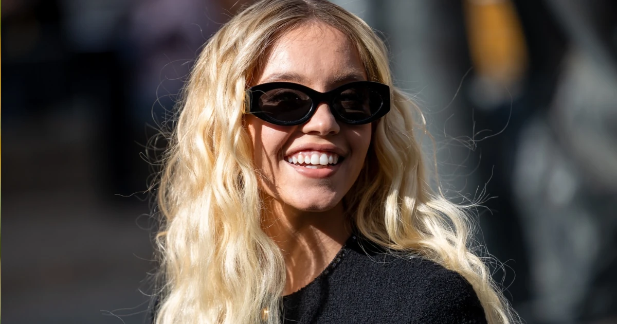 Sydney Sweeney új hajszínre váltott, első látásra alig ismertünk rá