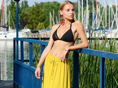 5 fürdőruha, amit imádunk Iszak Esztin!