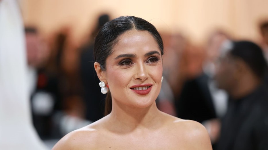 Salma Hayek