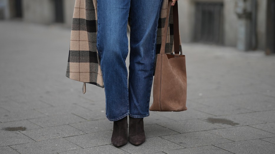 Mutasd a legjobb színben a bokacsizmád a tökéletes farmer fazonnal!