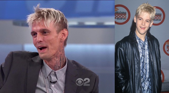 Ezek a tinisztárok idő előtt kiégtek és eltűntek a süllyesztőben