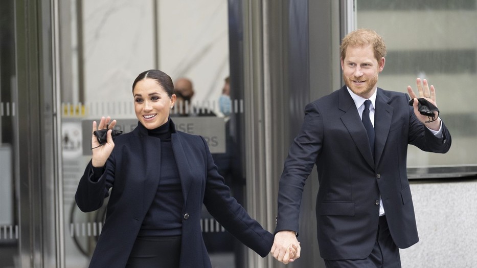  Meghan Markle bemutatta mit kell idén ősszel viselni