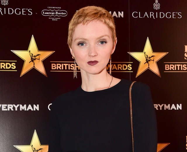 Lily Cole