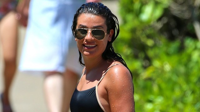 Lea Michele