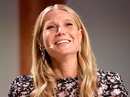 Láttad már Gwyneth Paltrow 14 éves lányát? ÁLOMSZÉP