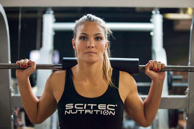 Karakas Hedvig, dzsúdozó