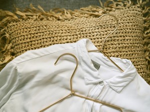 Én is felelős vagyok a klímaváltozásért - a gardróbom legalábbis ezt mutatja