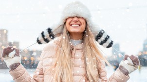 Vedd komolyan a téli bőrápolást!