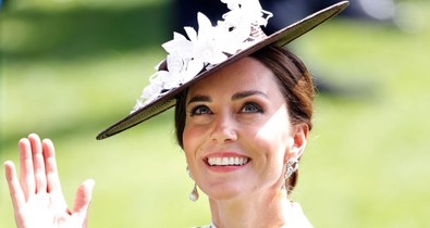 A történelem megismétli önmagát? Hátborzongató a hasonlóság Katalin hercegné és Diana hercegné között