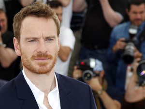 Exkluzív interjú: Michael Fassbender az új Macbeth-ről