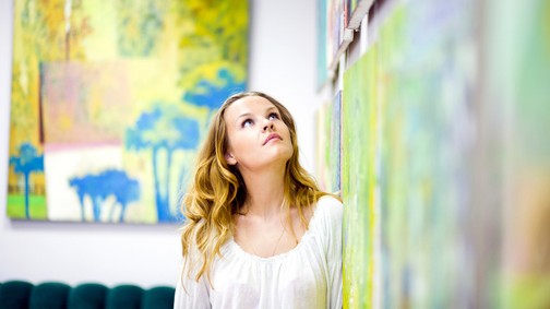 Műveltségi kvíz: 6 ikonikus festmény, amit egyenesen kínos nem felismerni