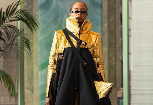 Az EVELINFINK Solar kollekció meghódította Párizst, Kínát és most Budapestet is