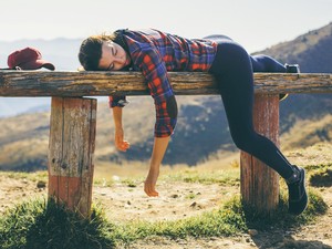 Ez az oka, hogy hiába táplálkozol egészségesen, folyton fáradtnak érzed magad