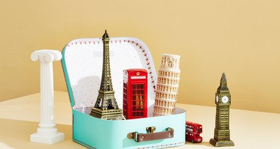 Így csomagold el a vibrátorod, hogy ne legyen gond vele a repülőn