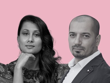 Anyagi okok miatt kérdés volt, le tud-e érettségizni, ma Hégető Honorka-díjas újságíró