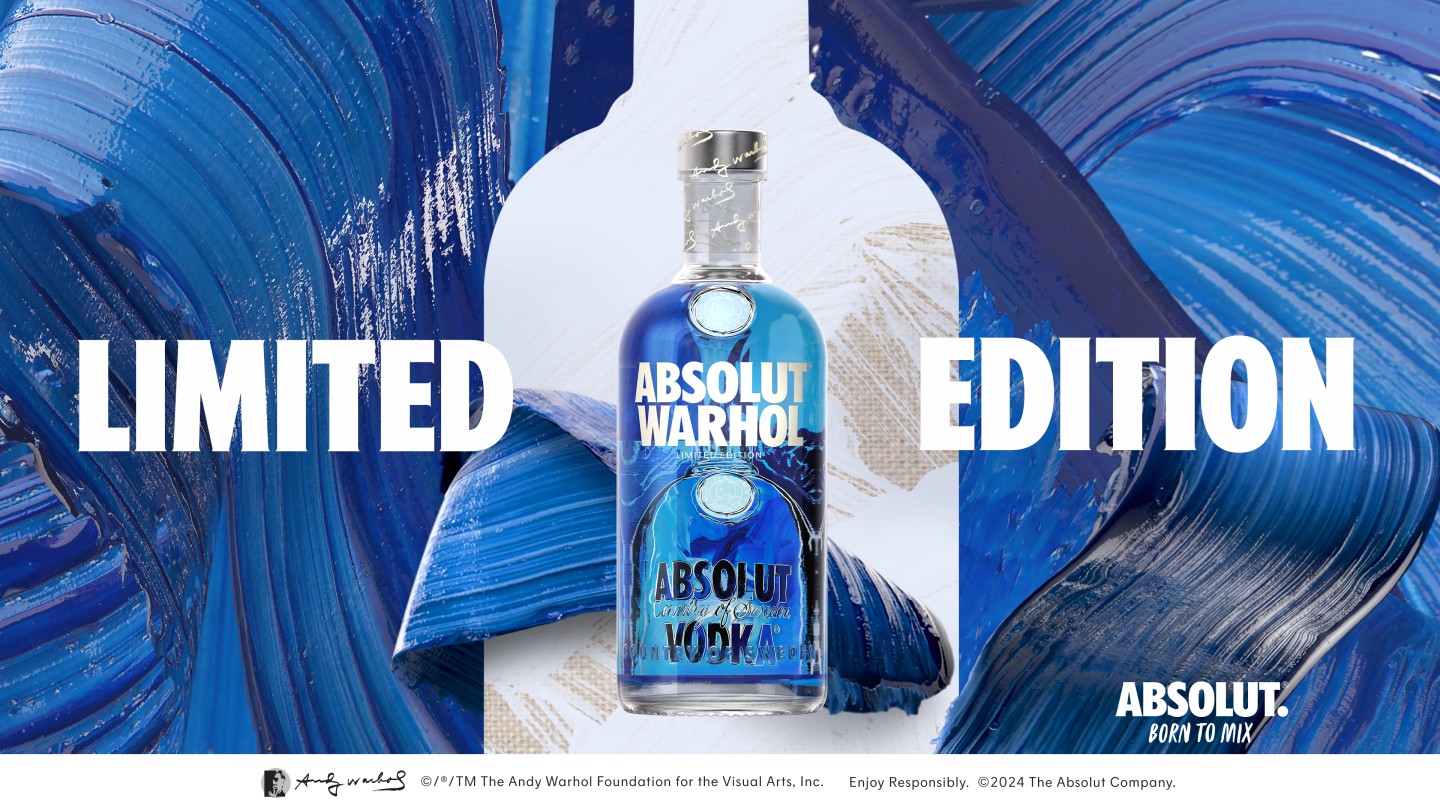 A művészet és a buli nemcsak Andy Warhol idejében volt jól összekapcsplható, hanem ma is