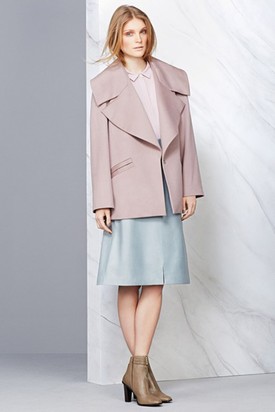 Az M&S reloaded - Avagy olthatatlan rajongásom a brit holmikért