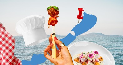 7 zseniális étterem a Balaton környékén, ha valami igazán különlegesre vágysz