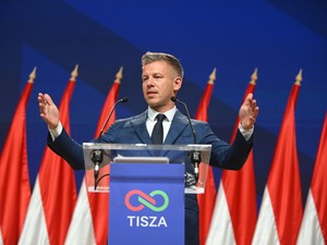Magyar Péter felemelkedése egy asztrológus szemén keresztül