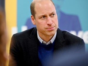 Vilmos herceg és a rákos Katalin hercegné anyukája kettesben találkoztak