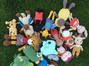 Lehet gyógyító hatása a horgolásnak? Hát persze!