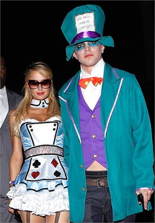 Paris Hilton nem akart semmi jónak elrontója lenni