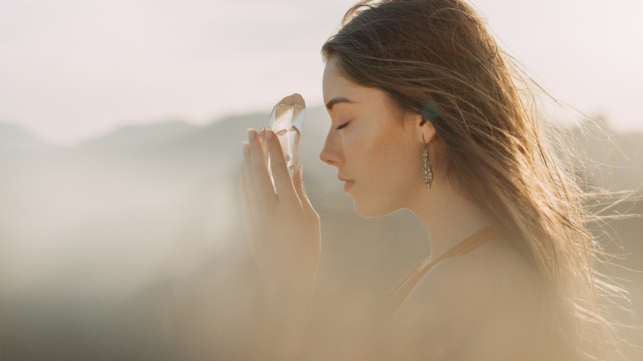 Ezek a Rák jegyűek kristályai