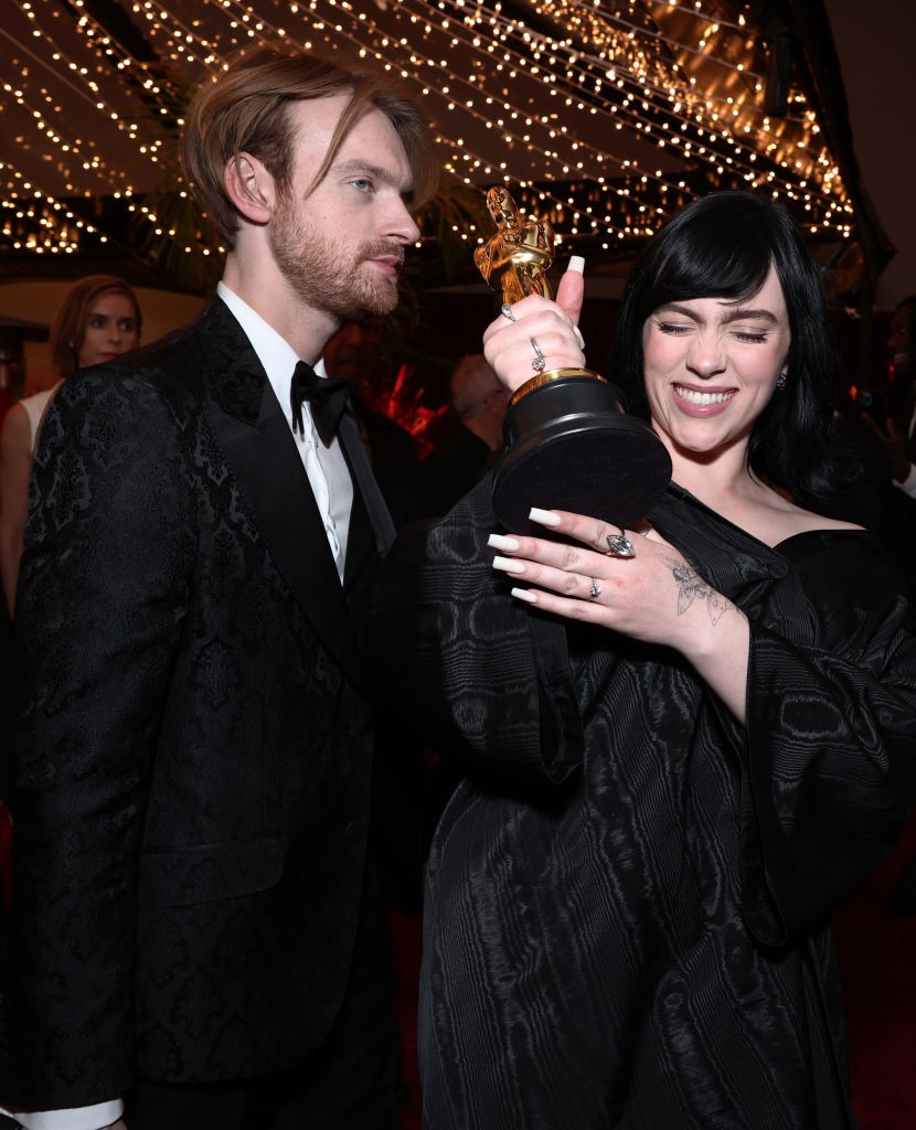 Ez az egyetlen olyan tetoválása, aminek elárulta a jelentését