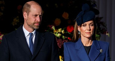 Katalin hercegné és Vilmos herceg kapcsolata válságba került, Károly királynak kellett közbeavatkoznia 