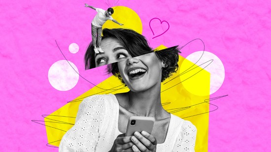 Az új generációs randitrend az, hogy nincs randi - ismerkedési szokások az online világon innen és túl