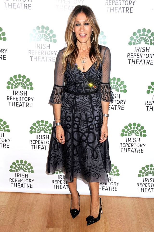 sarah jessica parker