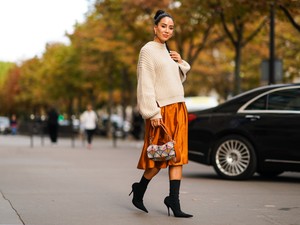 Puha, kényelmes pulóvert keresel? A GLAMOUR-napok alatt érdemes lecsapnod rá!