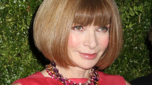 Obama nagykövetté teszi a Vogue főszerkesztőjét?