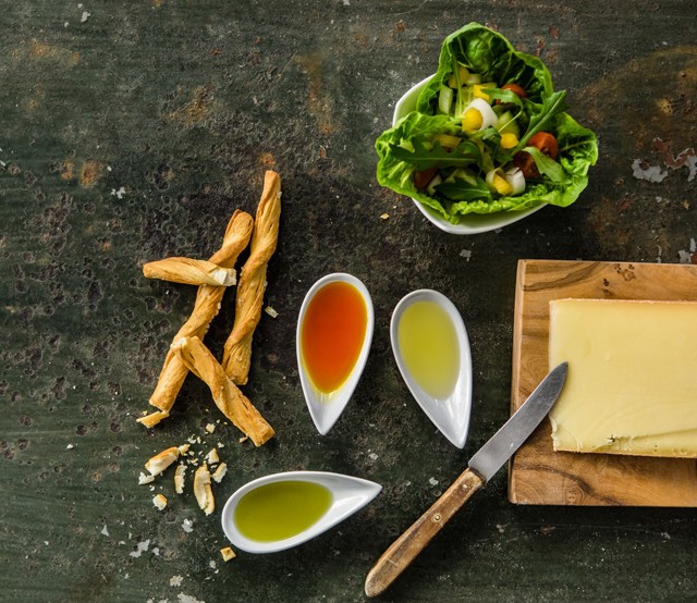 Tarolt a magyar márka a gasztronómiai Oscaron