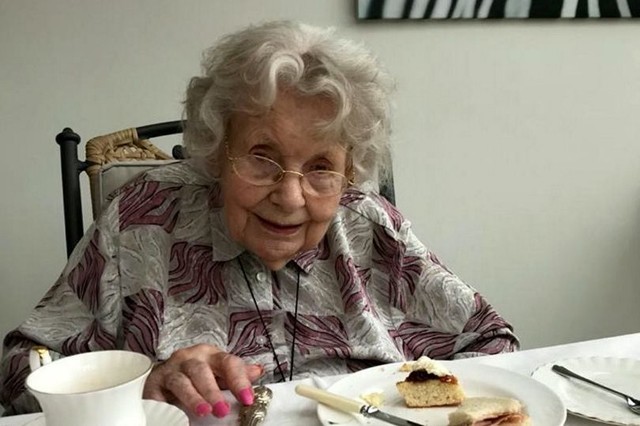 Napi léleksimogató: legyőzte a vírust, most 100. születésnapját ünnepli a nagymama